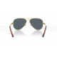 Солнцезащитные очки Ray-Ban RB 3925 001/R5