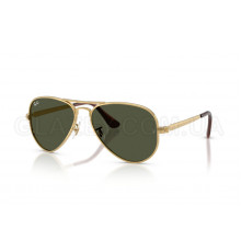 Сонцезахисні окуляри Ray-Ban RB 3925 001/31
