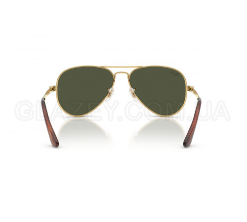Солнцезащитные очки Ray-Ban RB 3925 001/31