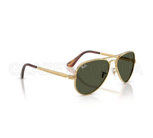 Солнцезащитные очки Ray-Ban RB 3925 001/31
