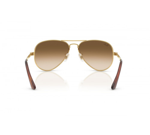 Солнцезащитные очки Ray-Ban RB 3925 001/51