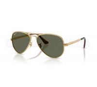 Солнцезащитные очки Ray-Ban RB 3925 001/58