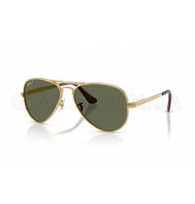 Солнцезащитные очки Ray-Ban RB 3925 001/58