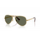 Сонцезахисні окуляри Ray-Ban RB 3925 001/58