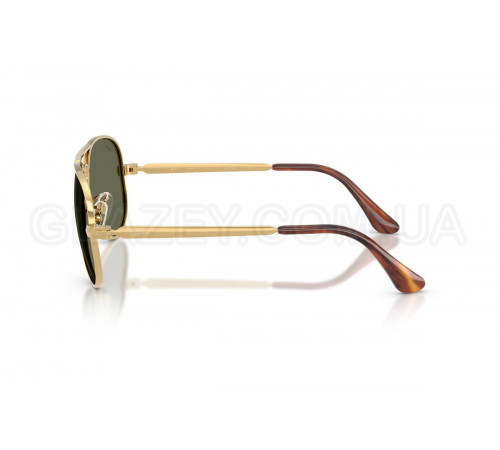 Сонцезахисні окуляри Ray-Ban RB 3925 001/58