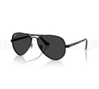 Солнцезащитные очки Ray-Ban RB 3925 002/48