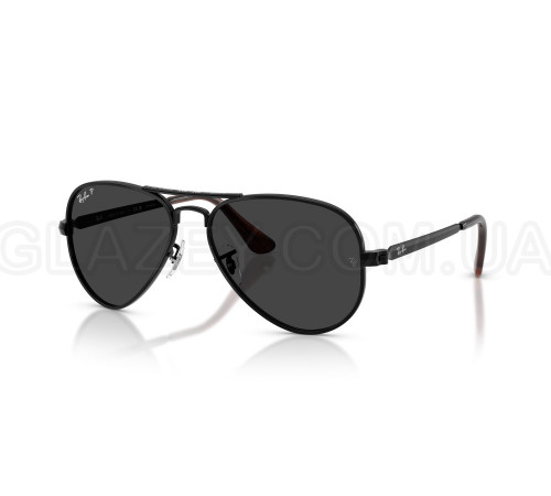Солнцезащитные очки Ray-Ban RB 3925 002/48