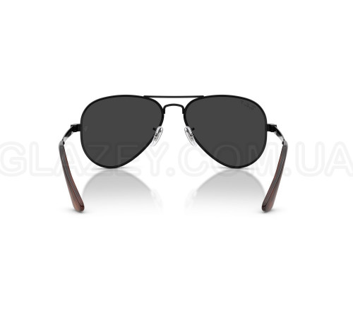 Солнцезащитные очки Ray-Ban RB 3925 002/48