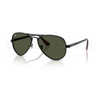 Сонцезахисні окуляри Ray-Ban RB 3925 002/31