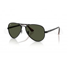 Сонцезахисні окуляри Ray-Ban RB 3925 002/31