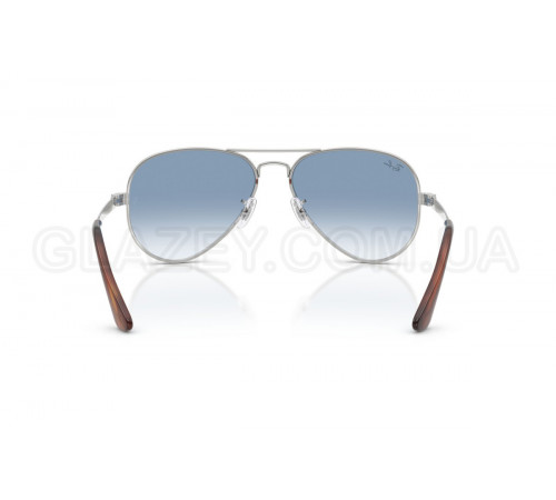 Солнцезащитные очки Ray-Ban RB 3925 003/3F