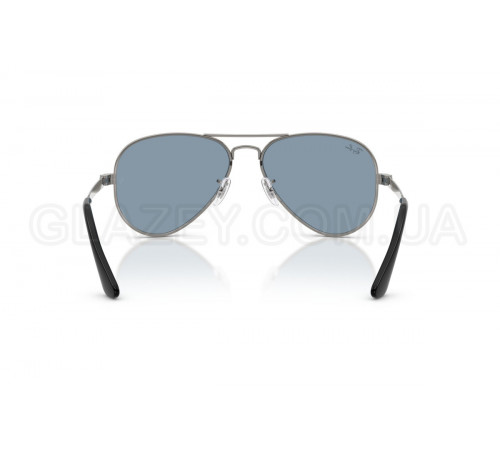 Солнцезащитные очки Ray-Ban RB 3925 004/56