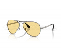 Сонцезахисні окуляри Ray-Ban RB 3925 004/R6