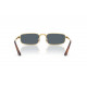 Солнцезащитные очки Ray-Ban RB 3927 001/R5