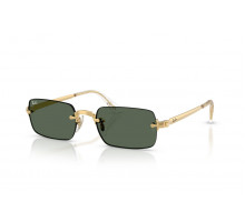 Сонцезахисні окуляри Ray-Ban RB 3928 001/71