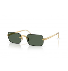 Сонцезахисні окуляри Ray-Ban RB 3928 001/71