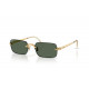 Сонцезахисні окуляри Ray-Ban RB 3928 001/71