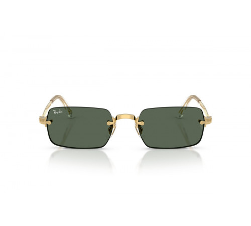 Сонцезахисні окуляри Ray-Ban RB 3928 001/71