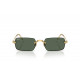 Сонцезахисні окуляри Ray-Ban RB 3928 001/71