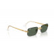 Сонцезахисні окуляри Ray-Ban RB 3928 001/71