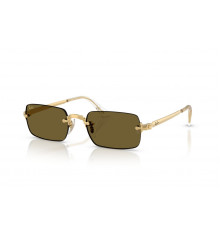 Сонцезахисні окуляри Ray-Ban RB 3928 001/73