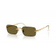 Сонцезахисні окуляри Ray-Ban RB 3928 001/73