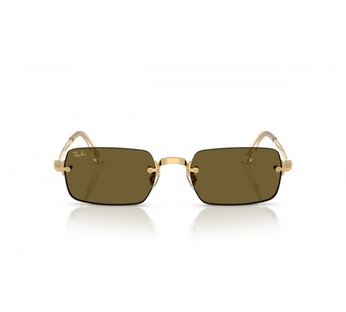 Сонцезахисні окуляри Ray-Ban RB 3928 001/73