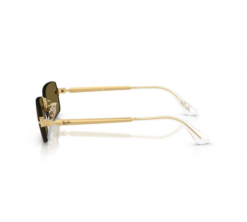 Сонцезахисні окуляри Ray-Ban RB 3928 001/73