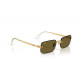 Сонцезахисні окуляри Ray-Ban RB 3928 001/73