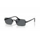 Сонцезахисні окуляри Ray-Ban RB 3928 002/81
