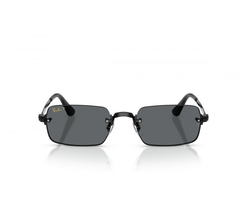 Сонцезахисні окуляри Ray-Ban RB 3928 002/81