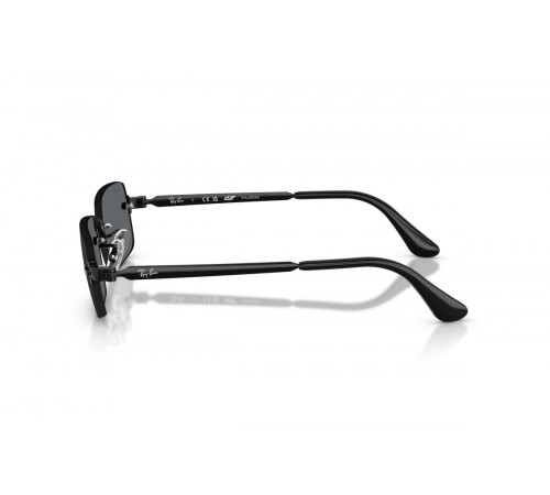 Сонцезахисні окуляри Ray-Ban RB 3928 002/81