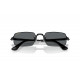 Сонцезахисні окуляри Ray-Ban RB 3928 002/81