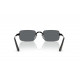 Сонцезахисні окуляри Ray-Ban RB 3928 002/81