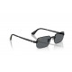 Сонцезахисні окуляри Ray-Ban RB 3928 002/81