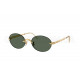 Сонцезахисні окуляри Ray-Ban RB 3929 001/71
