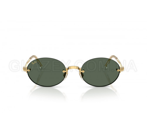 Сонцезахисні окуляри Ray-Ban RB 3929 001/71