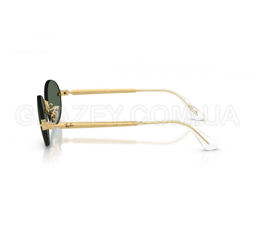 Сонцезахисні окуляри Ray-Ban RB 3929 001/71