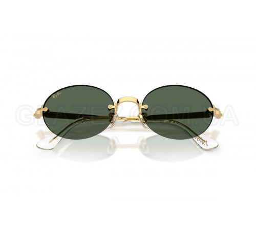 Сонцезахисні окуляри Ray-Ban RB 3929 001/71
