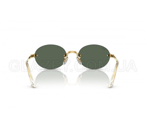 Сонцезахисні окуляри Ray-Ban RB 3929 001/71