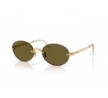 Сонцезахисні окуляри Ray-Ban RB 3929 001/73