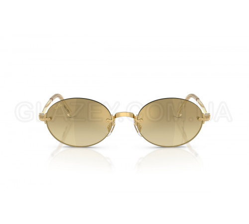 Сонцезахисні окуляри Ray-Ban RB 3929 001/7I