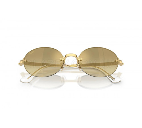 Сонцезахисні окуляри Ray-Ban RB 3929 001/7I
