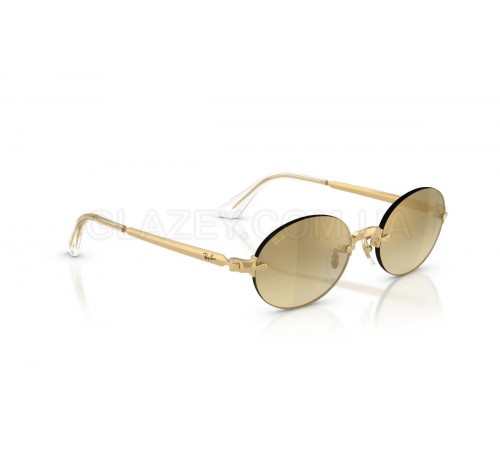 Сонцезахисні окуляри Ray-Ban RB 3929 001/7I