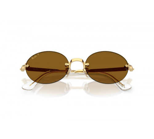 Солнцезащитные очки Ray-Ban RB 3929 001/83