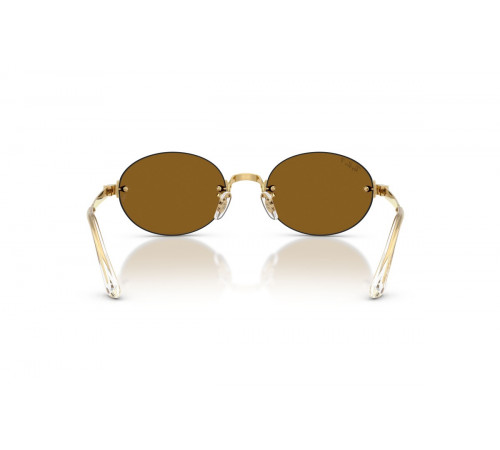 Солнцезащитные очки Ray-Ban RB 3929 001/83