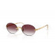 Сонцезахисні окуляри Ray-Ban RB 3929 001/8H