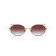 Сонцезахисні окуляри Ray-Ban RB 3929 001/8H