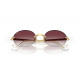 Сонцезахисні окуляри Ray-Ban RB 3929 001/8H