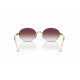 Сонцезахисні окуляри Ray-Ban RB 3929 001/8H